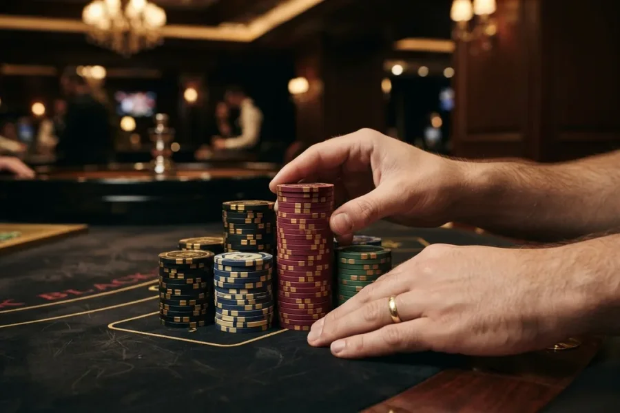 bonos de casino con retiro instantaneo