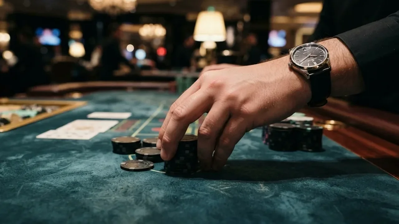casino con retiro instantaneo