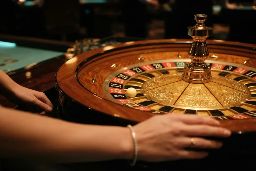 casino con retiro instantaneo