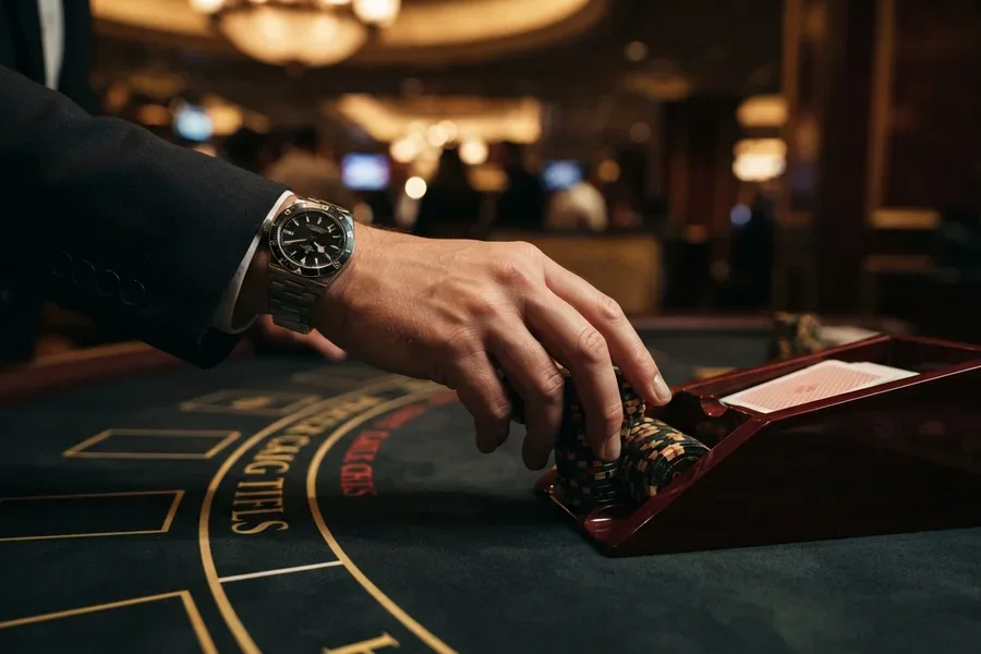 casino con retiro instantaneo